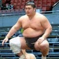 元十両・木竜皇、無傷４連勝で勝ち越し　今場所の三段目は実力者ぞろいも「猛者がいっぱいいるけど、先のことを考えず」