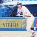 “日本記録超え”のドラフト候補は「野性的なタイプ」　韋駄天が残す「1」に見る伸びしろ