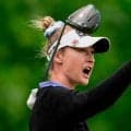 Ｎ・コルダの法則崩れる？今季は優勝か２位以外なしが19位後退　３連勝厳しく２位とも６打差