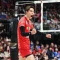 【バレー】サントリーＶＳ大阪ブルテオン頂上決戦は午後３時３５分開始　今季限り退団の高橋藍は“有終Ｖ”へ…ＳＶリーグ