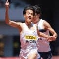 ３人が日本記録超えの激走　男子３０００Ｍで１２年ぶりに大迫傑の記録を塗り替える　森凪也が７分３８秒９８で優勝…セイコーＧＧＰ