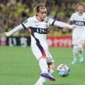 鹿島、勝利で東地区１位確定…ＭＦ荒木遼太郎、ＭＦ柴崎岳ら先発、日韓のＷ杯選出コンビもスタメン出場