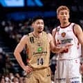 名古屋D・今村佳太、琉球の“一貫した強さ”を称賛「完敗だった」…スタイルを貫けず悔しさ滲む
