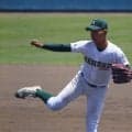 専大松戸vs花咲徳栄の一戦は思わぬ試合展開に…専大松戸がプロ注目右腕を攻め立て、7回コールド勝ち【関東大会】