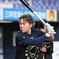 【オリックス】チーム野手最年長の西野真弘「ずっと必死にやってきた」海外FA権取得条件満たす