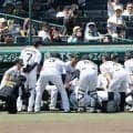 【阪神】才木浩人がプロ50勝目に挑む　木浪聖也は６番遊撃／スタメン