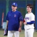 【中日】対ヤクルト２カード連続勝ち越しなるか　野手は快勝した前日16日と同一／スタメン