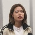 リーグ優勝のなでしこ長谷川唯主将が表彰式の様子伝える、31日にはウェンブリーで２冠目指す