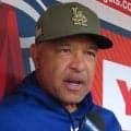 大谷翔平に復調気配「彼の状態の良さを示している」ロバーツ監督が評価したポイントとは　１３日の投手専念登板→１４日の欠場による疲労回復も強調