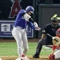 大谷翔平「よく分からなかったけど、心配することは全くなかった」八回の“ランニング本塁打”でのエンゼルスのチャレンジに動じず