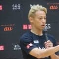 本田圭佑、長友佑都5大会連続のW杯選出に「尊敬」「ピッチ外での役割の方が大きいかも」