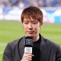 林陵平氏「誰がなんと言おうと凄すぎる」明大同期・長友佑都の５大会連続W杯祝福　秘蔵写真公開