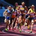 田中希実3000m５位　苦悩乗り越え感覚取り戻す「久しぶりに勝つぞという気持ちで走れた」