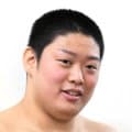 垣添、父・雷親方の化粧まわしで新序出世披露に臨む「感慨深い」
