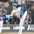 【日本ハム】北山亘基４勝目の権利つかんで降板「要所締められた」５回５安打４三振１失点