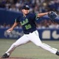 ヤクルト快勝で堅首　貯金１０は今季最多タイ　先発・松本健は７回１失点でリーグトップに並ぶ５勝目