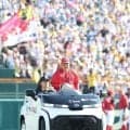 広島の高に阪神ファンがブーイング　４月２６日に死球で近本が骨折　近本は「気にしなくていい」とメッセージも虎党は怒りおさまらず