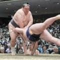 友風が５日連続のはたき込みで５連勝　「相手が警戒して自分の技が決まったのは状態がいいということ」