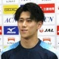 【体操】橋本大輝が３年ぶりＶ逃す　最後の鉄棒でまさかの落下　跳馬の大技「ヨネクラ」は成功