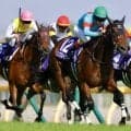 【ヴィクトリアマイル】ルメール＆エンブロイダリーが鮮やか差し切りV…G1・3勝目をマーク