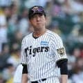 【阪神】今季２度目完封負け　４カード連続勝ち越しなく首位ヤクルト２差　広島岡本駿に打線沈黙