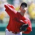 【広島】今季３度目のカード勝ち越し　２年目岡本駿が２勝目　野間峻祥が決勝タイムリー