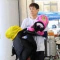 【ボート】芦屋Ｇ１　コンマ０５のトップスタートで豪快にまくって日またぎで連勝の原田幸哉
