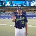 【ヤクルト】松本健吾７回１失点、無傷５勝でトップタイ「それが先発の仕事」５連続QS