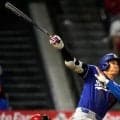 大谷翔平ハッスル古巣エンゼルス戦「いいパフォーマンス…特別なこと」今季初三塁打＆最多５打点