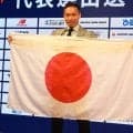 【日本代表】長友佑都、涙の理由を告白「走馬灯のように出てきて…」メンバー発表会見で男泣き