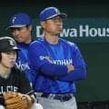 ＤｅＮＡ　巨人に３試合で計７盗塁許す　相川監督「癖なのか、投球パターンなのか。チームとして防がなければいけないところ」