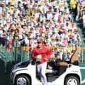 広島・高「覚悟はしてた」　登板時のブーイング受け止める　骨折の近本からの言葉胸に投球「今チームのためにできることをしないと近本さんにも失礼」