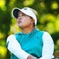 鈴木愛が2週連続の最終日の猛チャージでトップ5 きっかけはイーグル未遂の「怒」