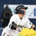 【オリックス】野手最年長の35歳西野真弘が海外FA権取得「今朝知った　実感できていない」