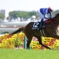 【テレ玉杯】ゴンサルベス騎乗、エルマーゴが鮮やか差し切りV