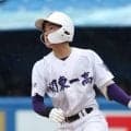 【高校野球】関東第一が快勝発進、田沢心が３安打２打点「自信になる」「最後の夏が本番」