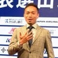 【日本代表】長友佑都「日本で唯一無二の魂を持っているのは僕だけ」／一問一答