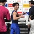 【体操】世界選手権とアジア大会の男子代表が発表　岡慎之助と橋本大輝は両大会で代表入り