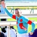【ヴィクトリアＭ】「それでも逆らいたい」「ヒモ穴を」エンブロイダリーＶで１番人気７連勝　ＪＲＡ・Ｇ１タイ記録　オークスは…