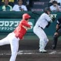 【阪神】高寺望夢、７回の見逃し三振悔やむ「チャンスで打てるように、しっかりやります」