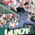 【阪神】及川雅貴に上昇の兆し　１回３人斬りで３試合連続無失点「自分と向き合いやっている」