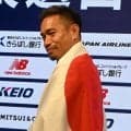 【日本代表】長友佑都「優勝して、僕の集大成を最高の形で…」５大会連続のW杯へ