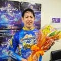 【競輪】松浦悠士が得意の函館で記念を完全Ｖで制覇