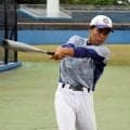 【高校野球】知徳、初の東海大会へ「選手会長」大久保秀飛「勝負どころで打ってチーム支えたい」