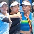  伊藤あおいら 全仏OP予選の組合せ決定 