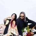 イヨ・スカイ＆元ＥＶＩＬが結婚発表　日本人初、夫婦でＷＷＥ所属「助け合って高め合う」新婚旅行は熱海？極悪レスラーの素顔暴露「サングラスの下に澄んだ瞳」