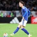 Ｗ杯日本代表・アヤックスＤＦ板倉滉が復帰後最長のフル出場　ＤＦ冨安健洋は出番なし
