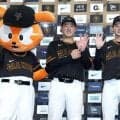 巨人・ドラ１竹丸　トップタイ５勝目　前回５失点から中１０日「１回空いたのはよかった」粘投６回無失点　チーム６連勝