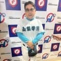 プロ注目の二刀流、山梨学院・菰田　骨折の左手首驚異の回復　２週間前倒しでブルペン入り　夏の県大会終盤に復帰見込み