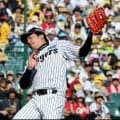 阪神・才木　７回１失点、１１０球熱投も無援２敗目　２８３２日ぶり広島戦黒星「しっかりゲームはつくれた」